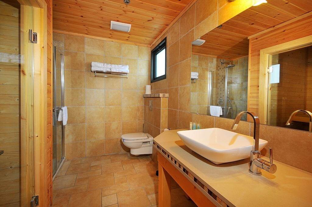 תמונה של בקתות הספא - 7