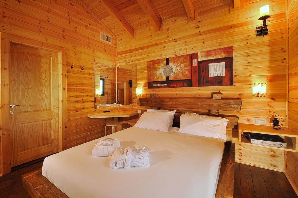 תמונה של סוויטת הספא - 8