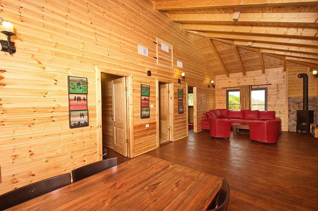 תמונה של סוויטת הספא - 6