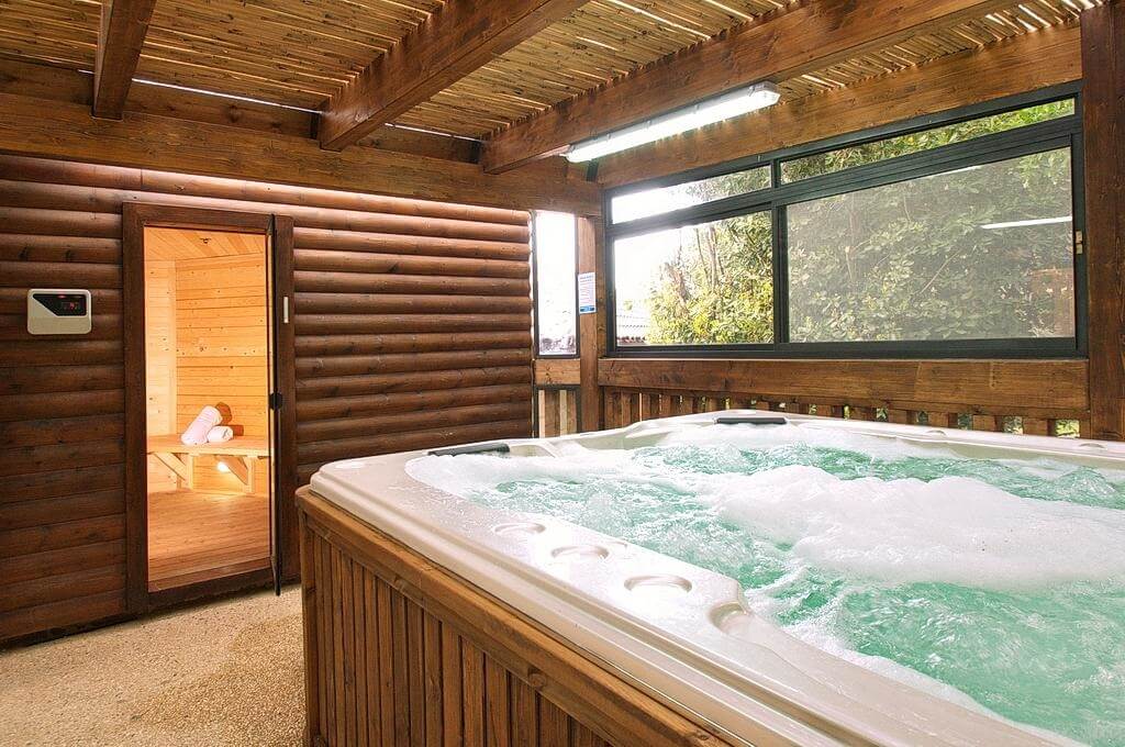 תמונה של סוויטת הספא - 7