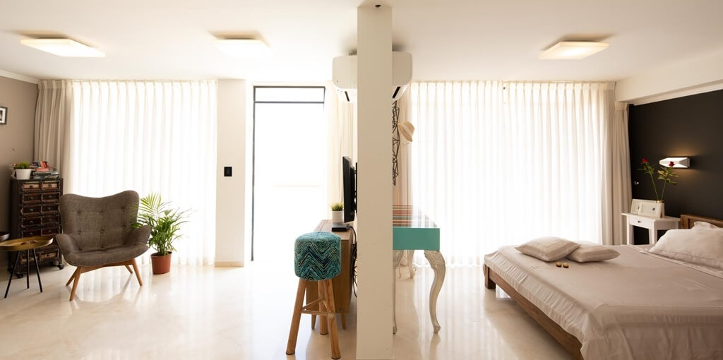 תמונה של הסוויטה - 2