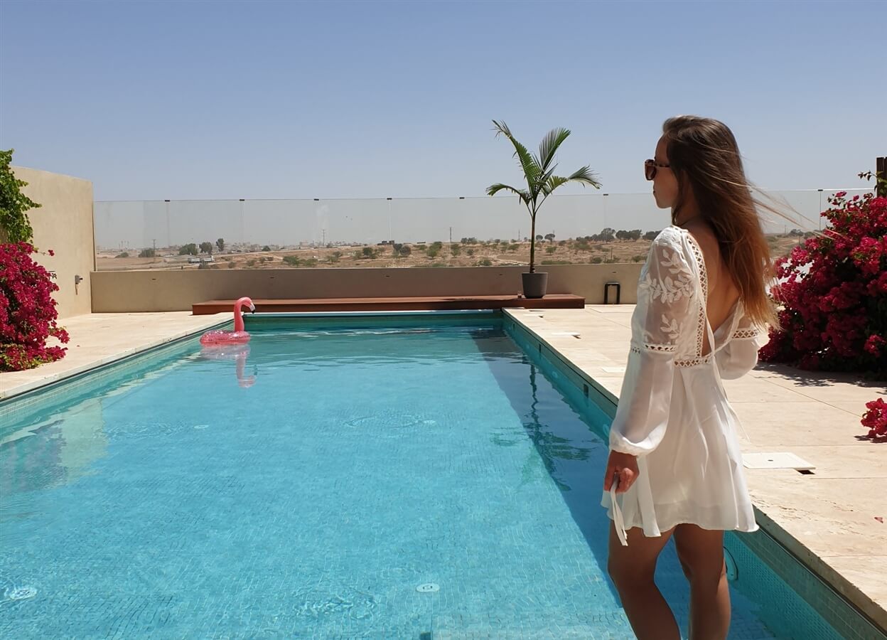 תמונה של הסוויטה - 9