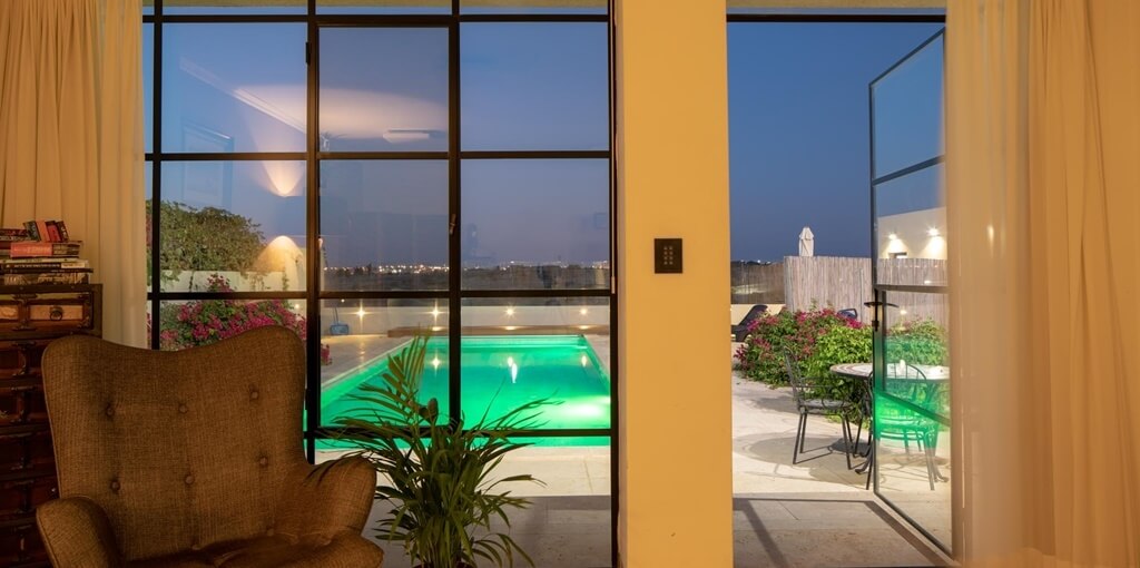 תמונה של הסוויטה - 8