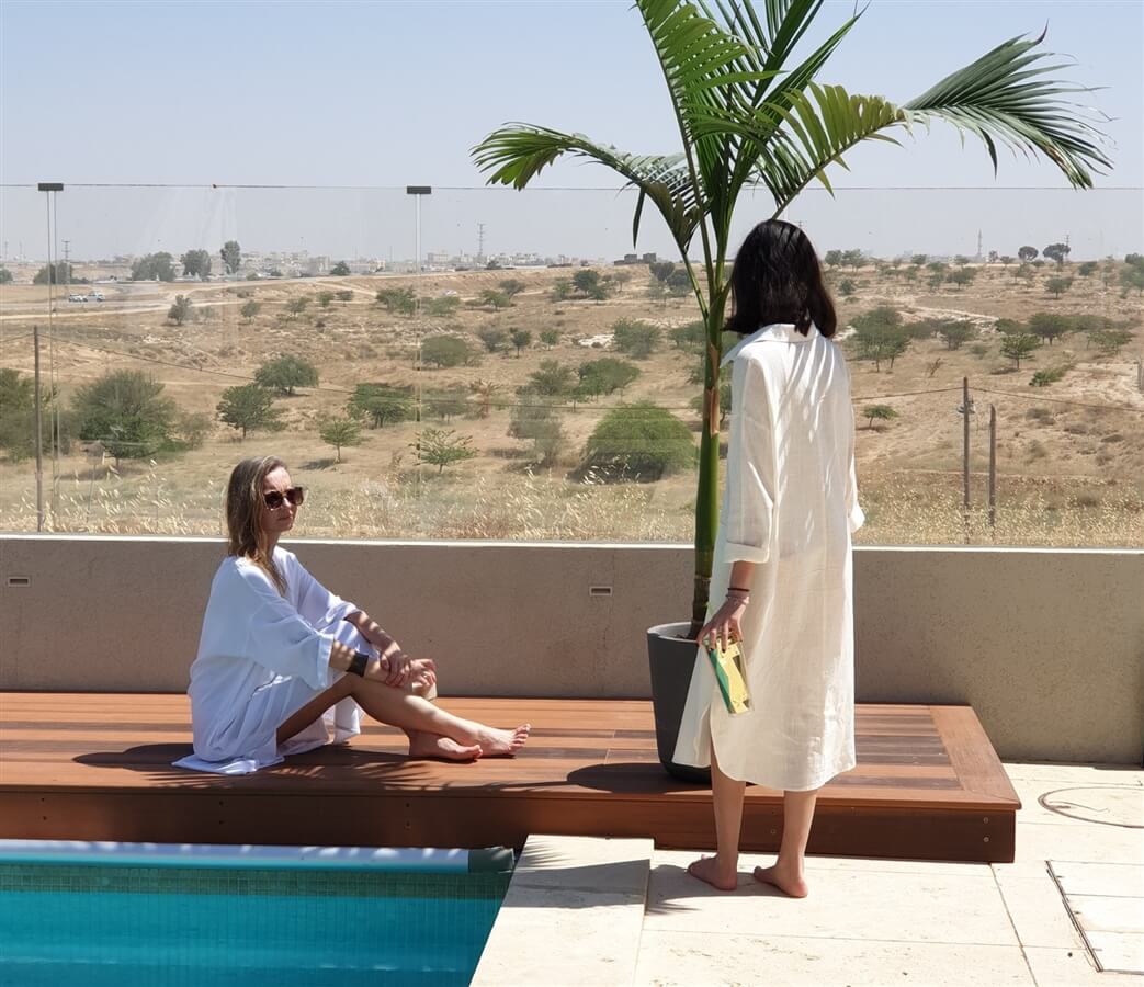 תמונה של הסוויטה - 7