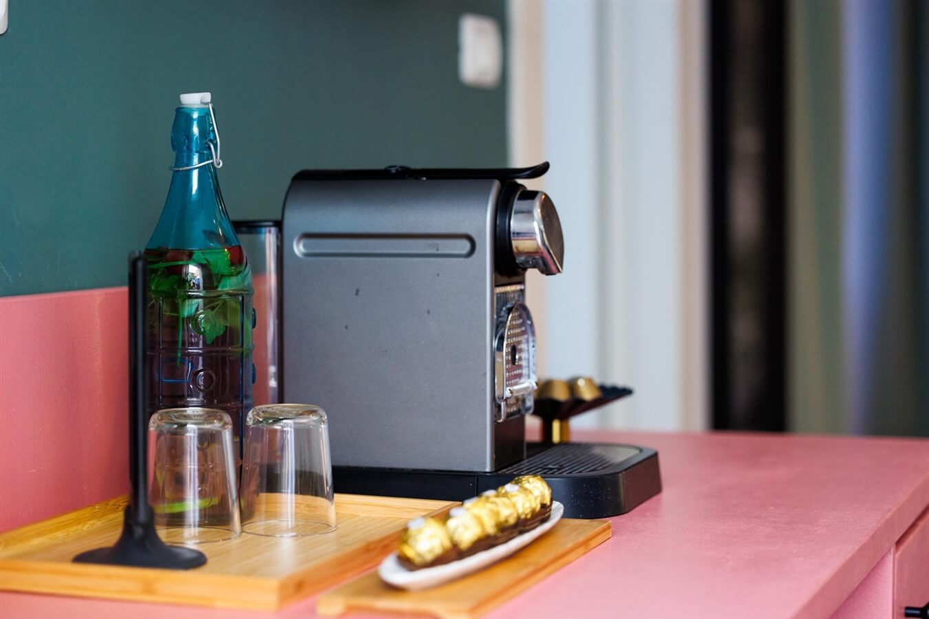 תמונה של הוילה - 8