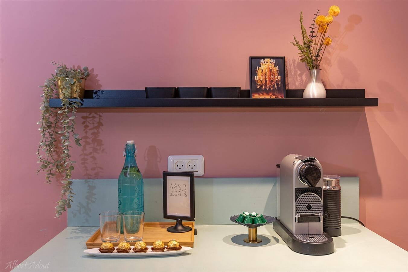 תמונה של הוילה - 10