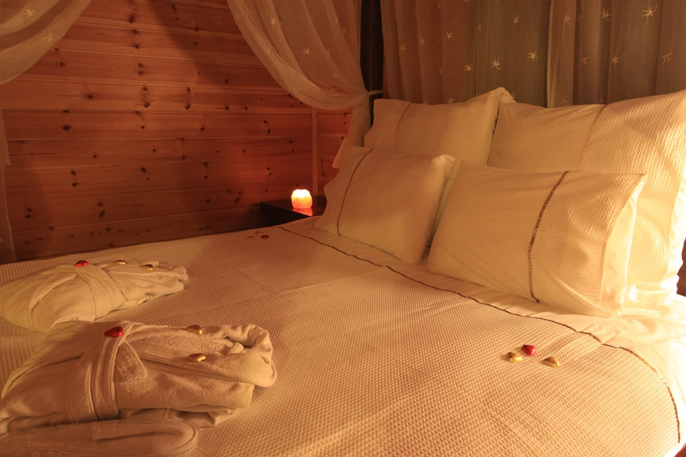 תמונה של בקתות העץ - 6