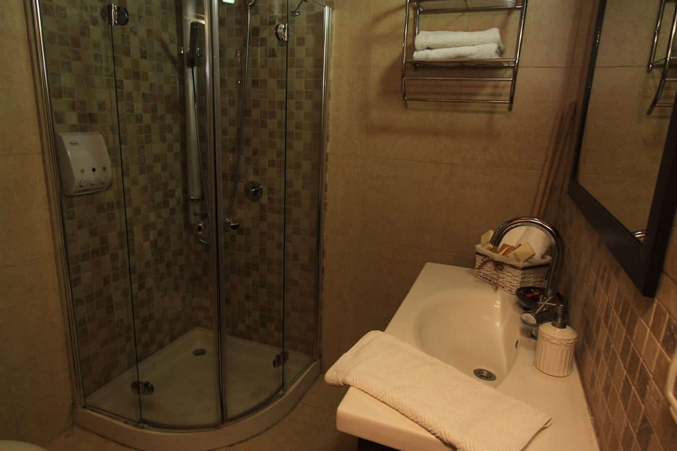 תמונה של בקתות העץ - 8