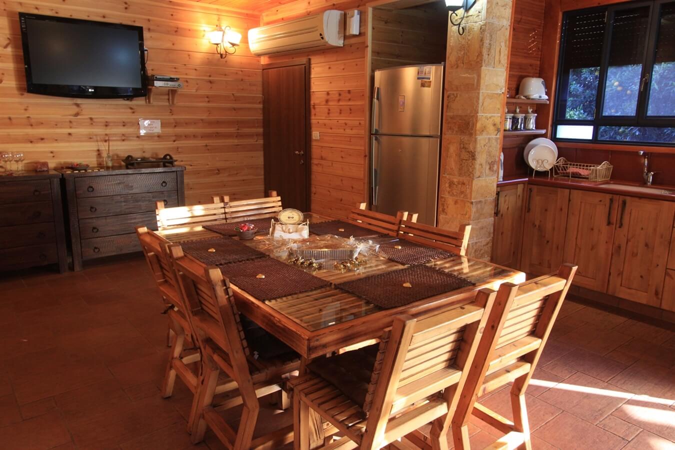 תמונה של הוילה המשפחתית - 5