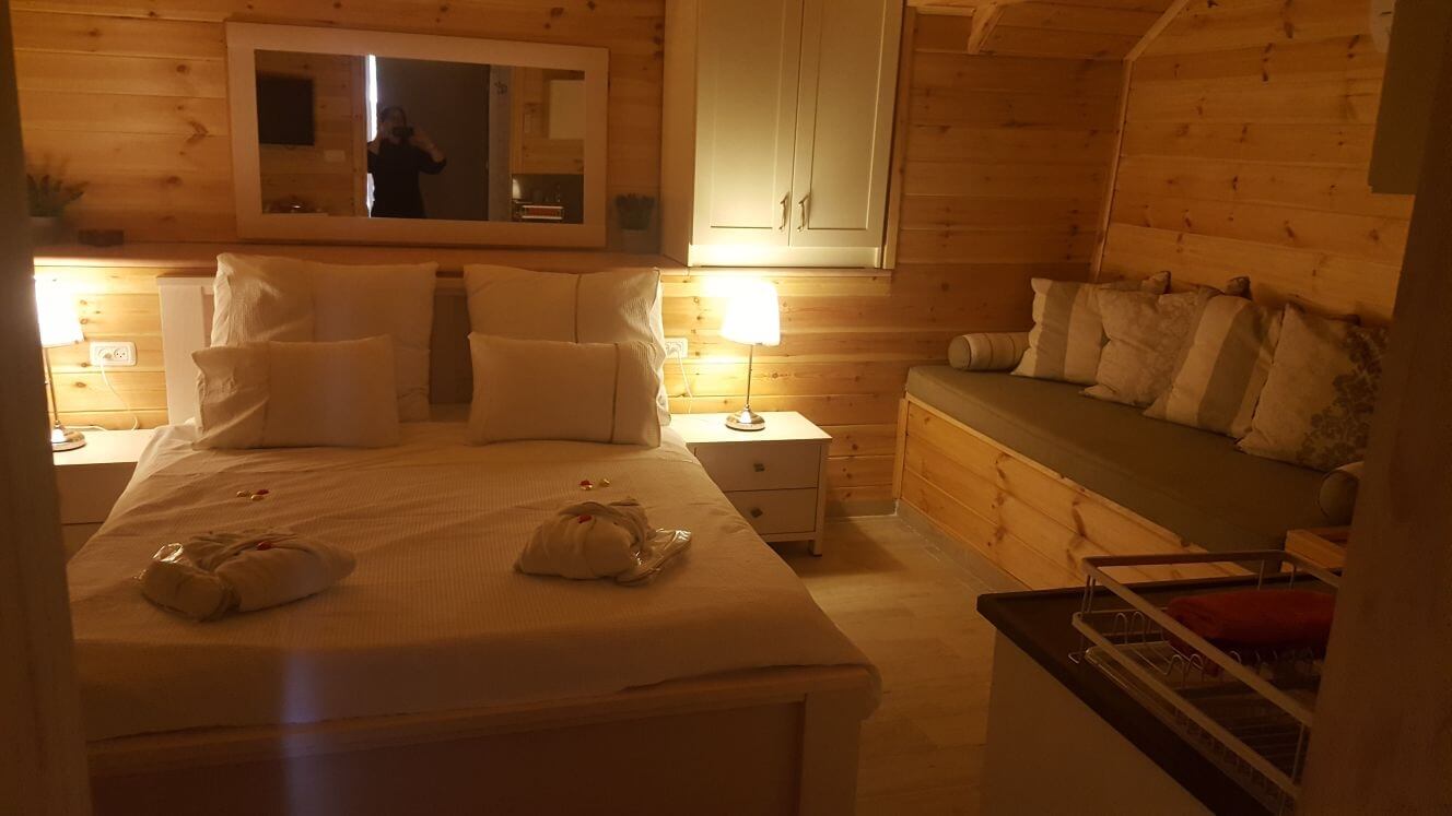 תמונה של מיני וילה - 7