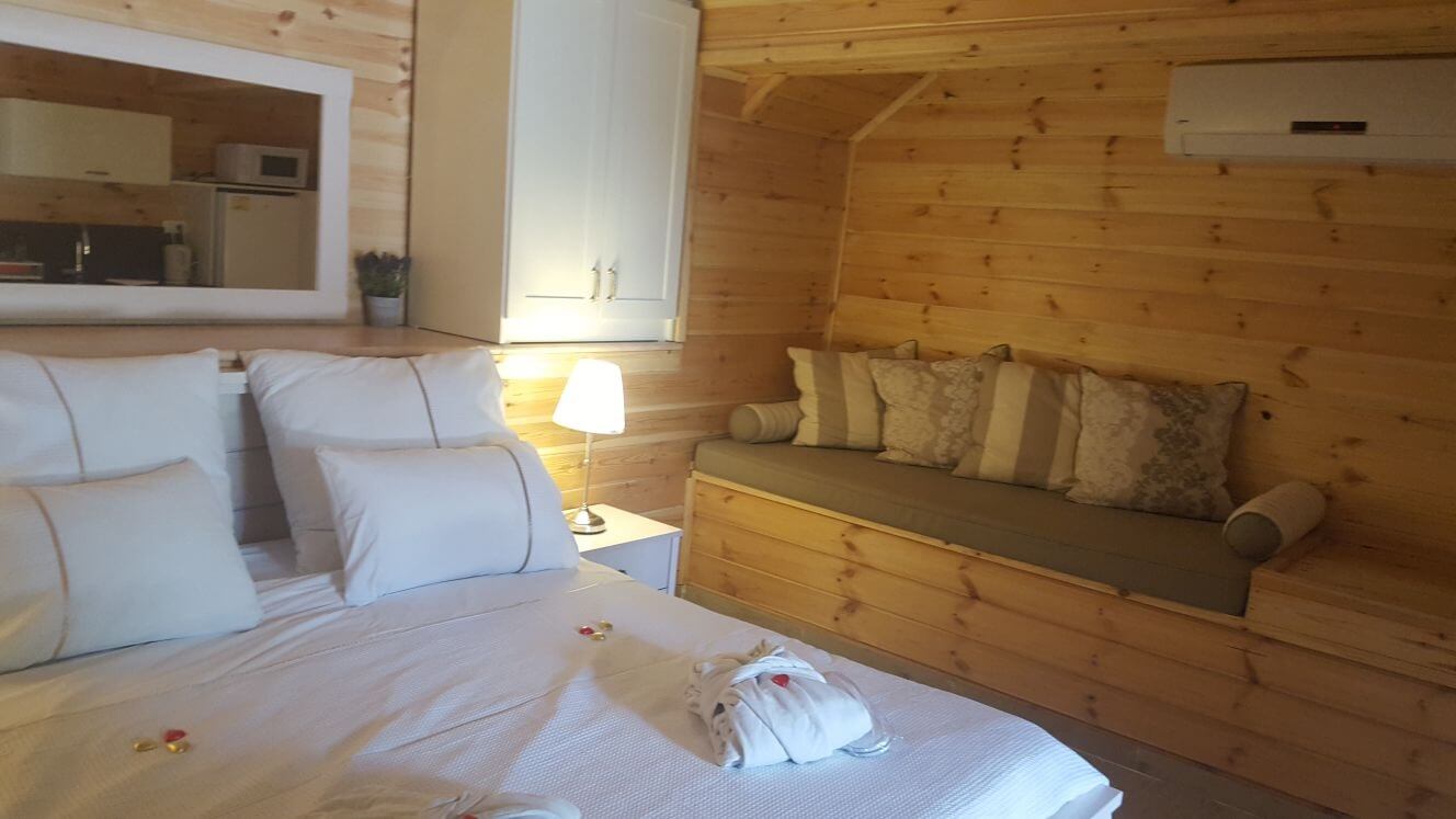 תמונה של מיני וילה - 5