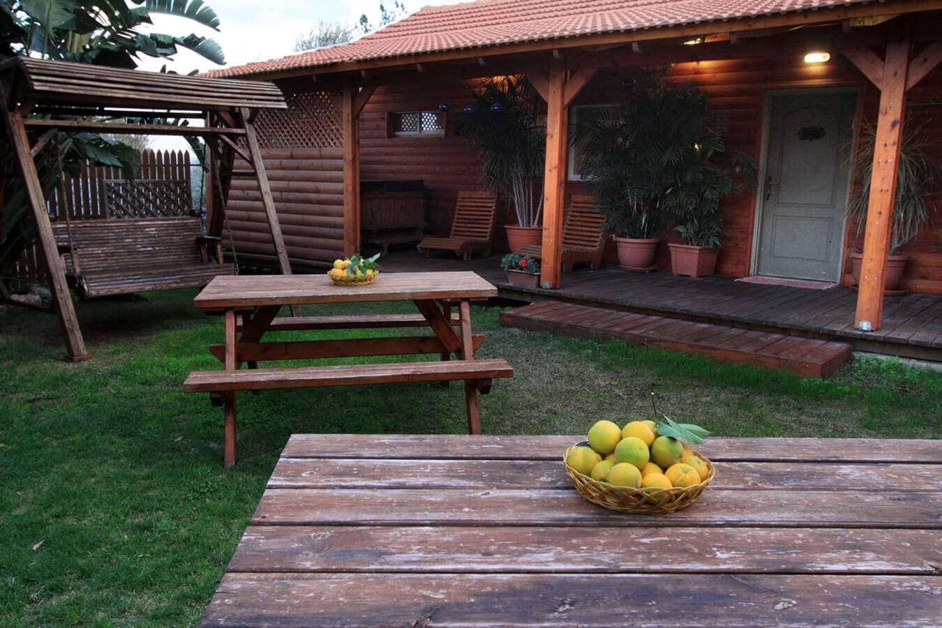 תמונה של מיני וילה - 10