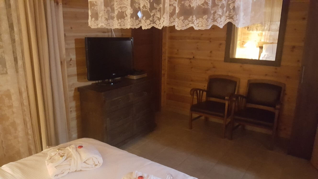 תמונה של מיני וילה - 4