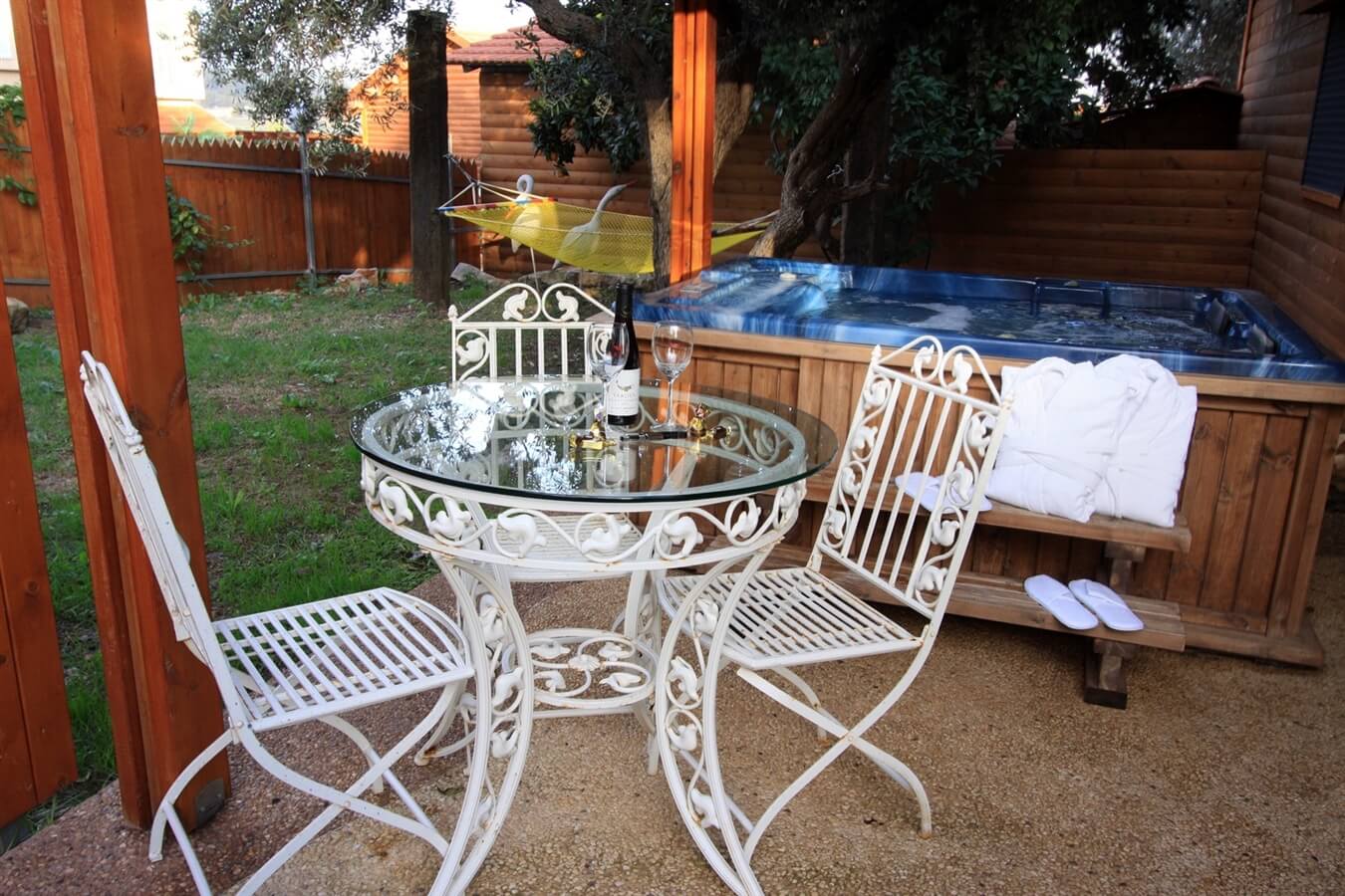 תמונה של הוילה המשפחתית - 7