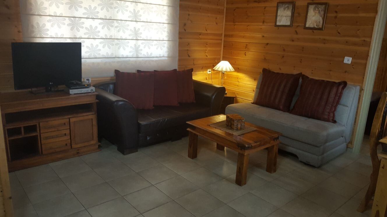 תמונה של מיני וילה - 2