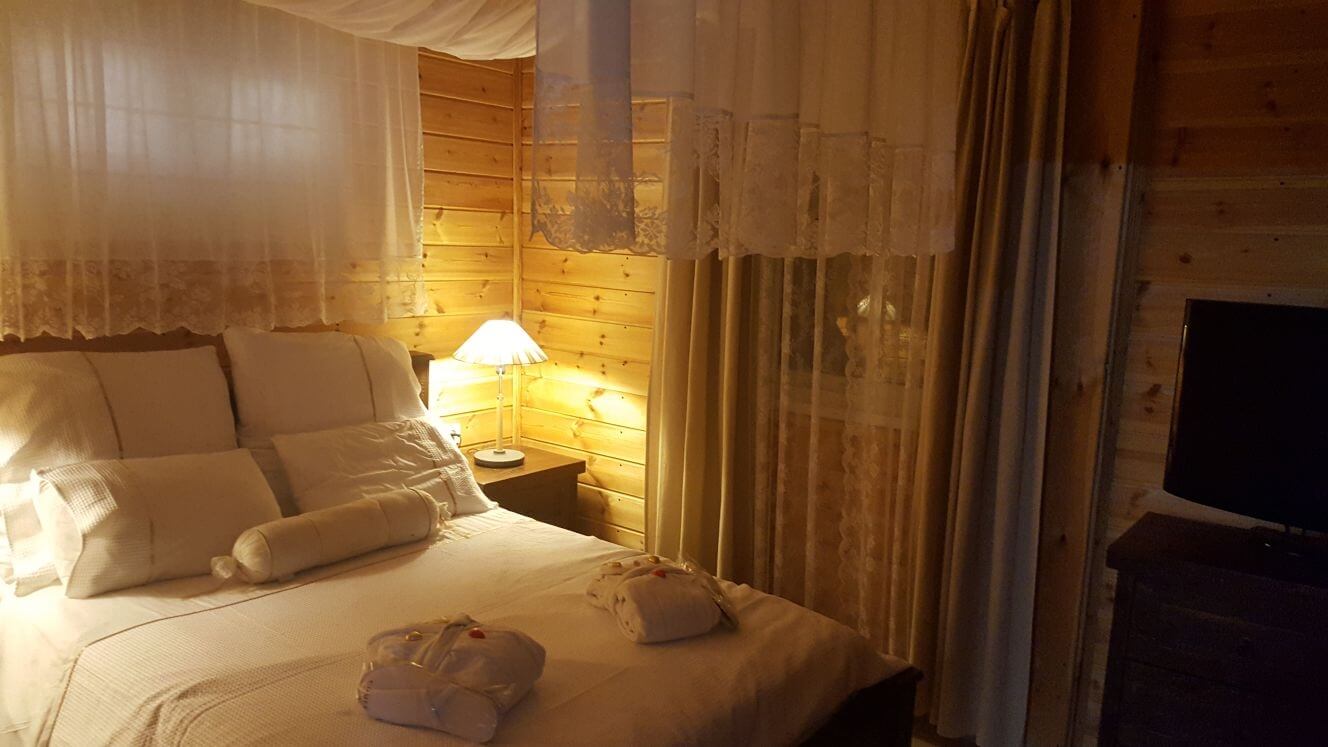 תמונה של מיני וילה - 3