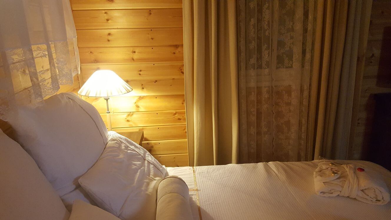 תמונה של מיני וילה - 6