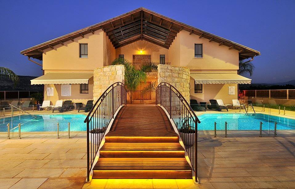 תמונה של הוילה - 11