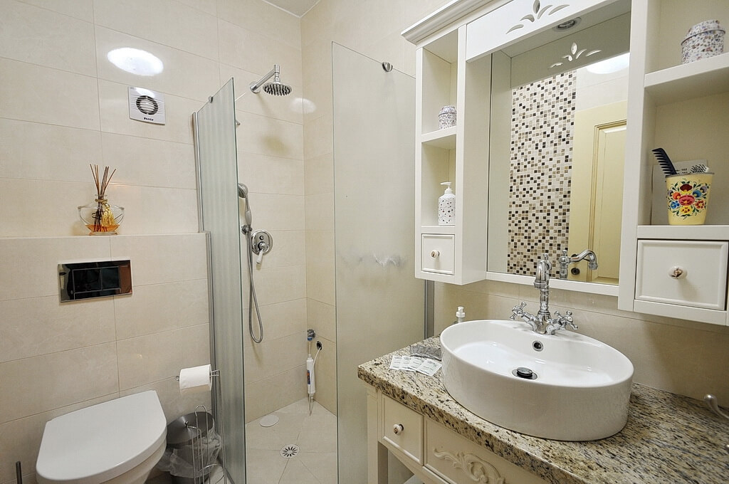 תמונה של הוילה - 11