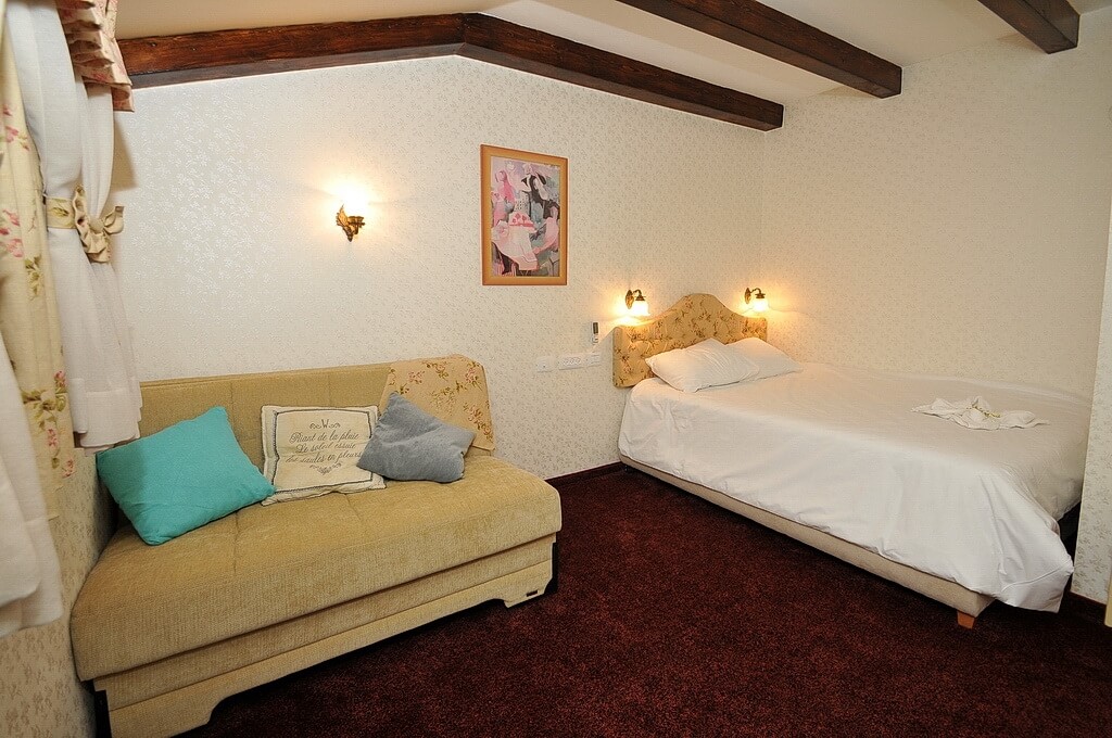 תמונה של הוילה - 8