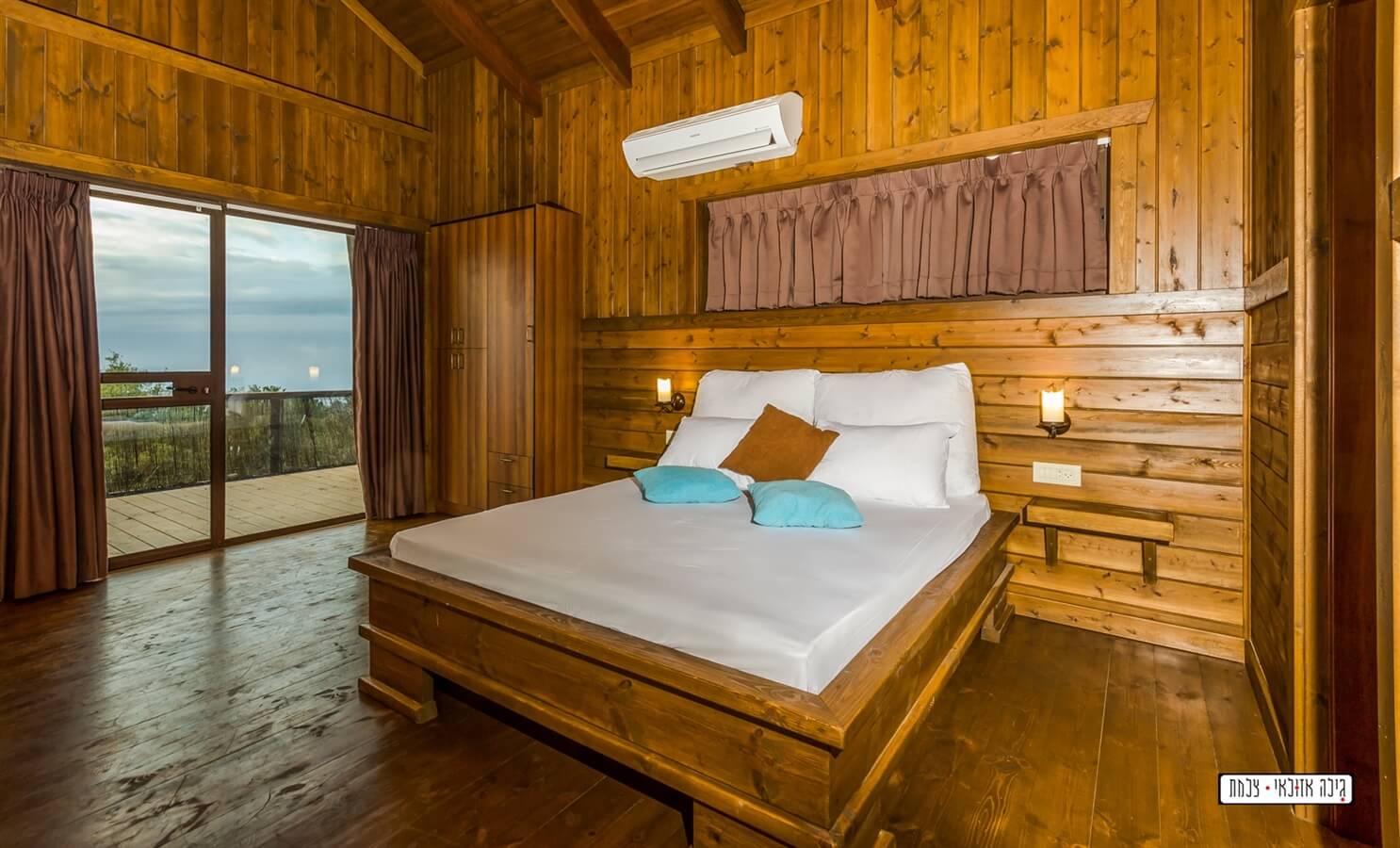 תמונה של הבקתות - 11