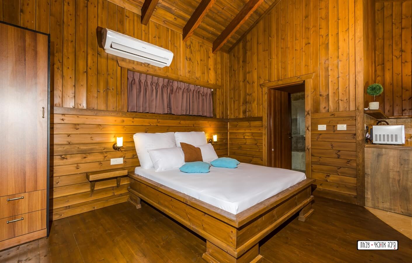 תמונה של הבקתות - 2