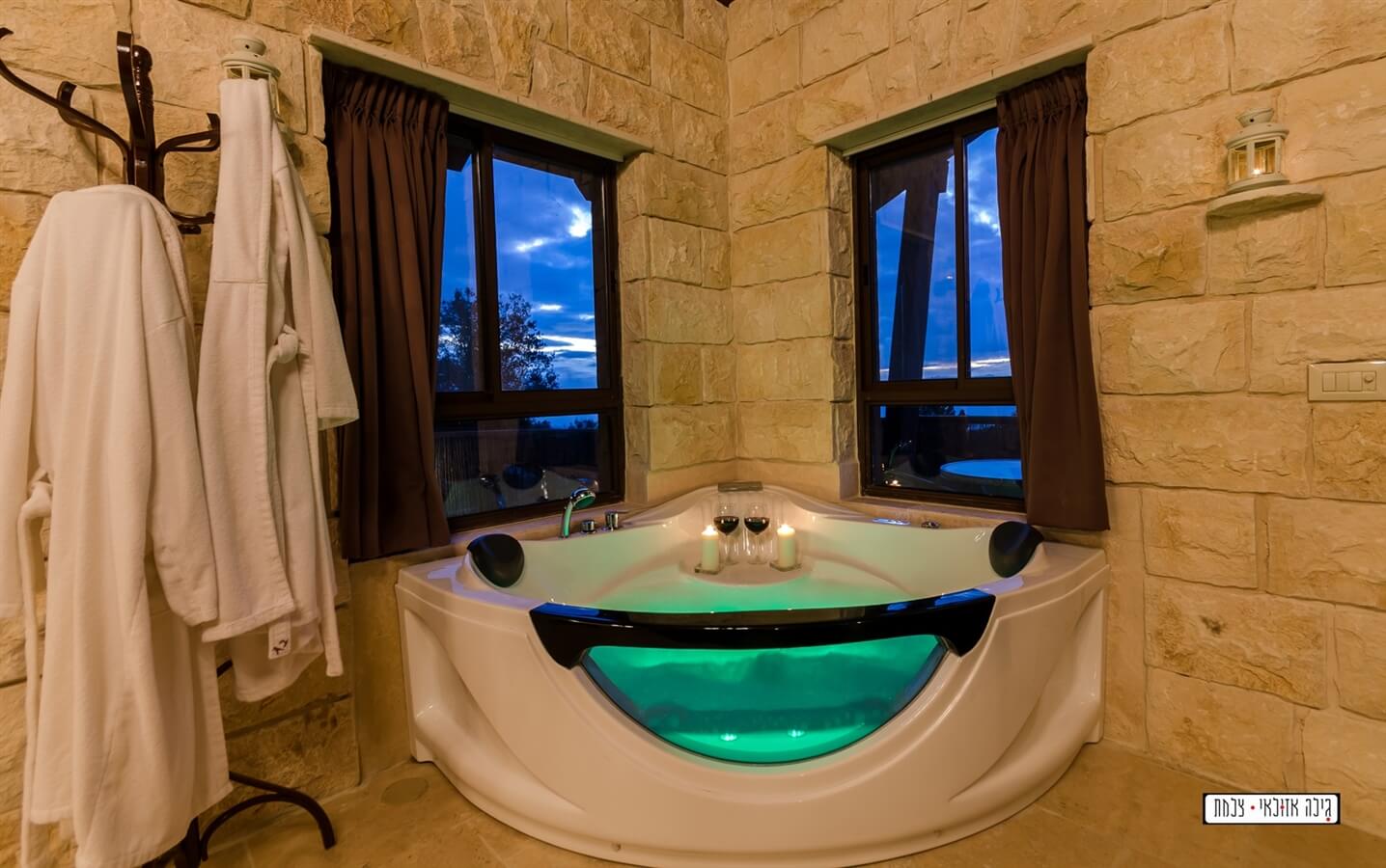 תמונה של הבקתות - 3