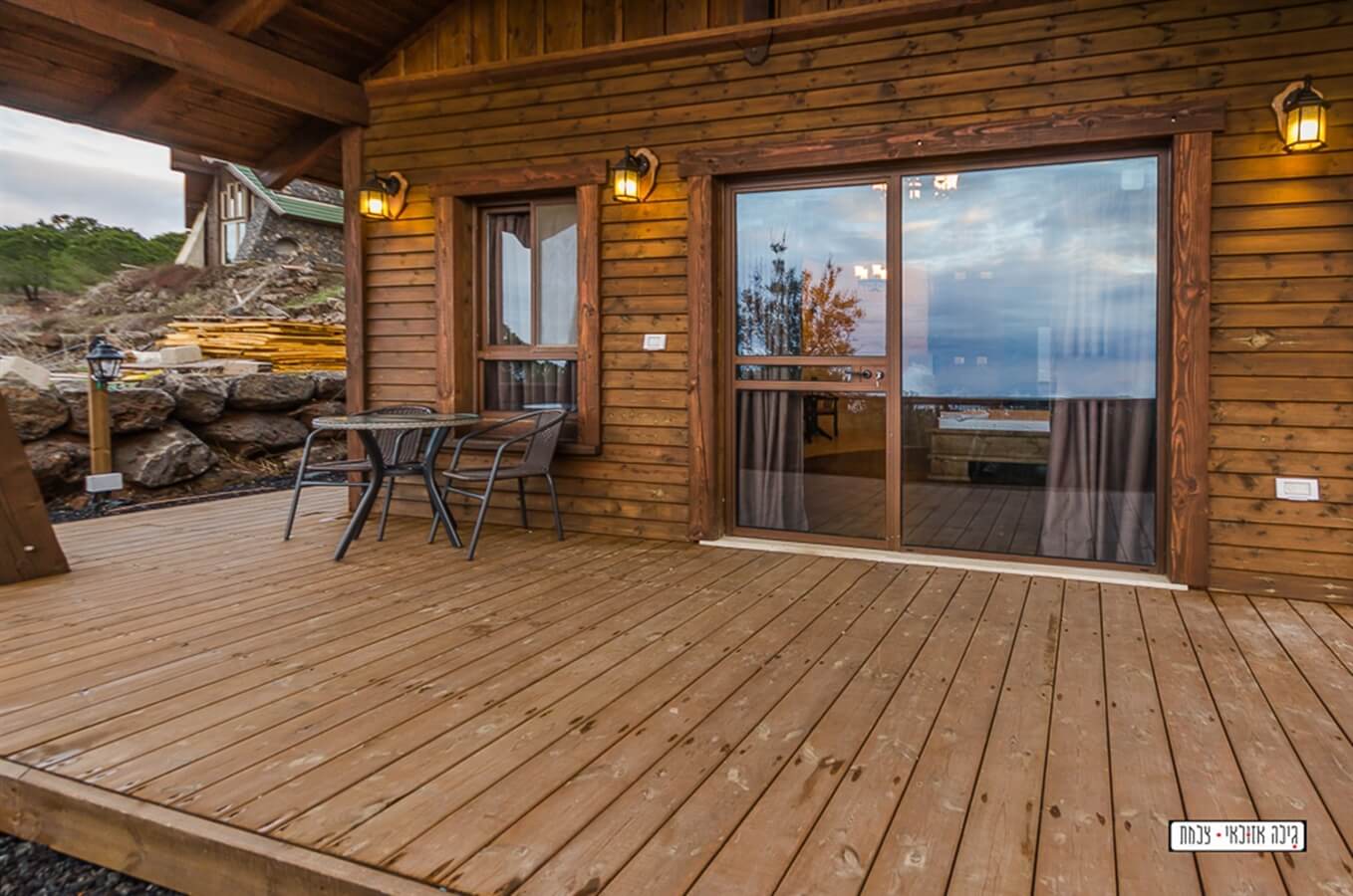 תמונה של הבקתות - 6