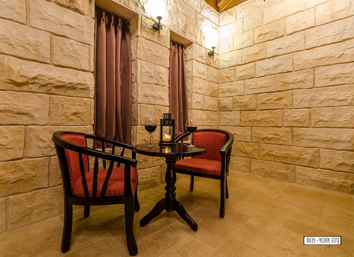 תמונה של הבקתות - 10