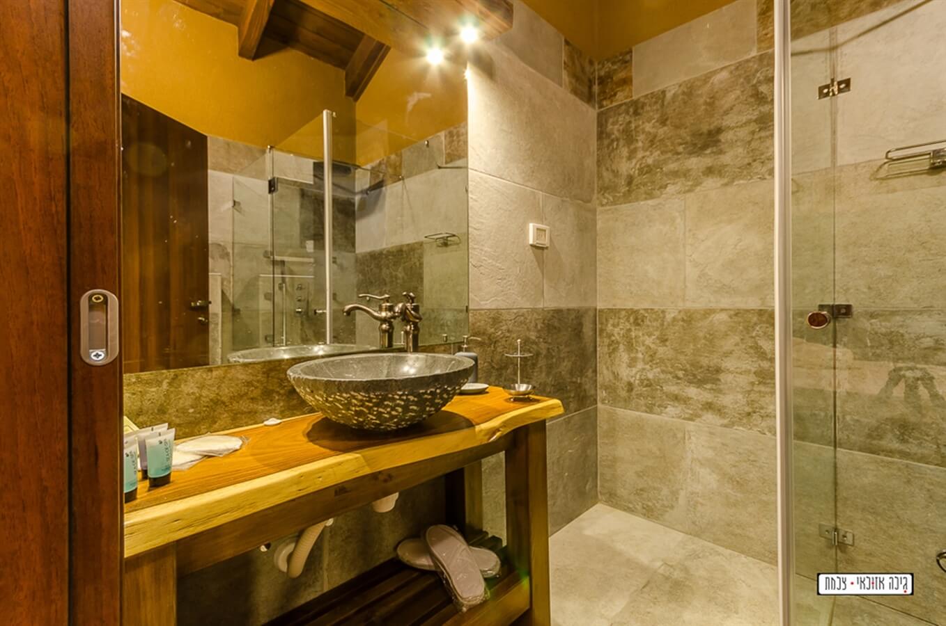 תמונה של הבקתות - 7