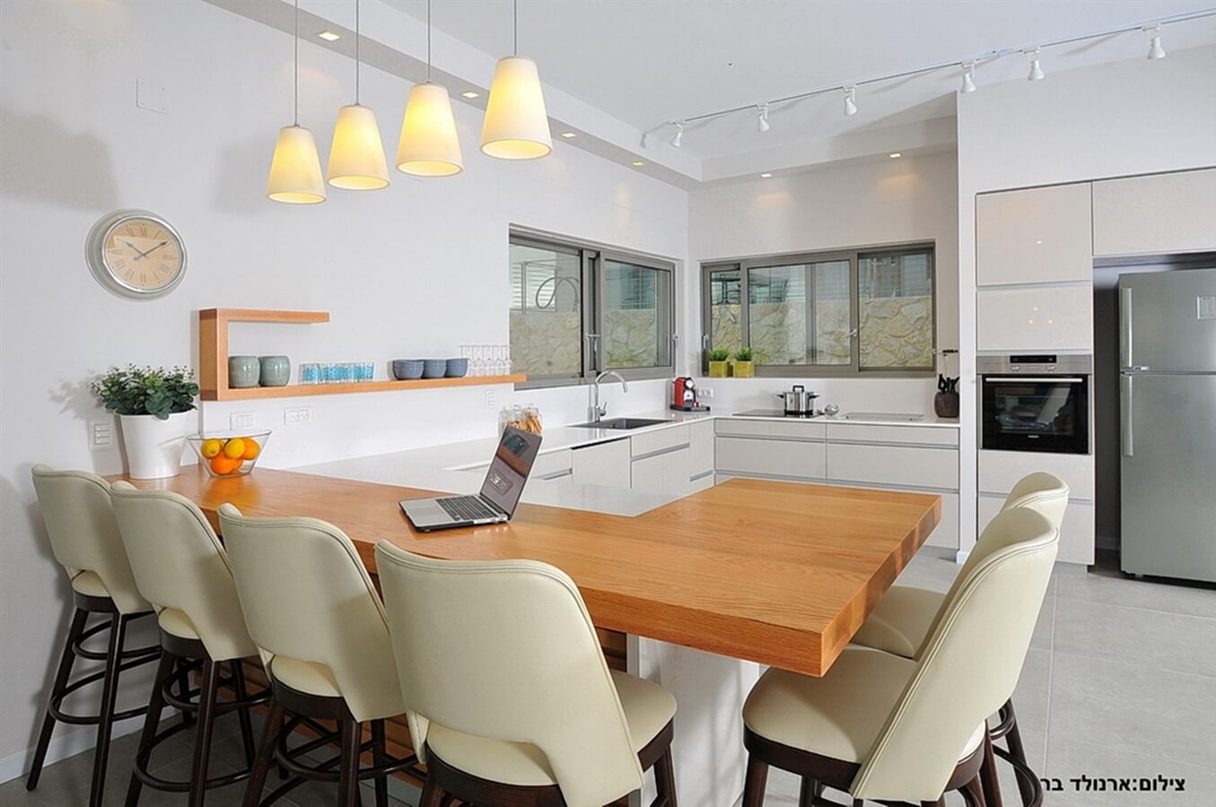 תמונה של חדרי הוילה - 3