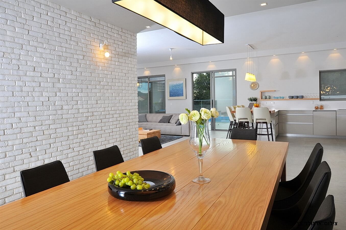 תמונה של חדרי הוילה - 7