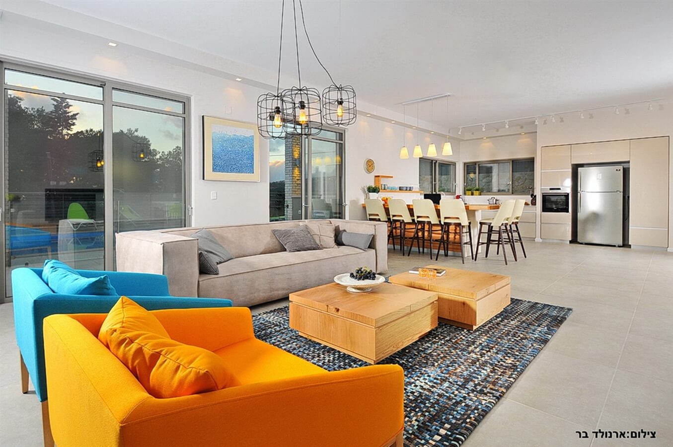 תמונה של חדרי הוילה - 2