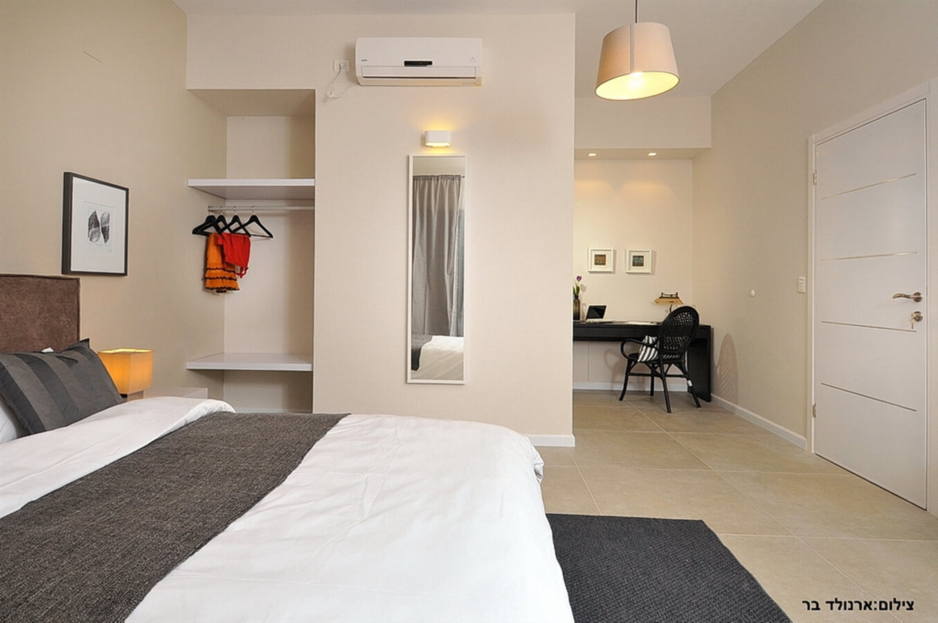 תמונה של חדרי הוילה - 5