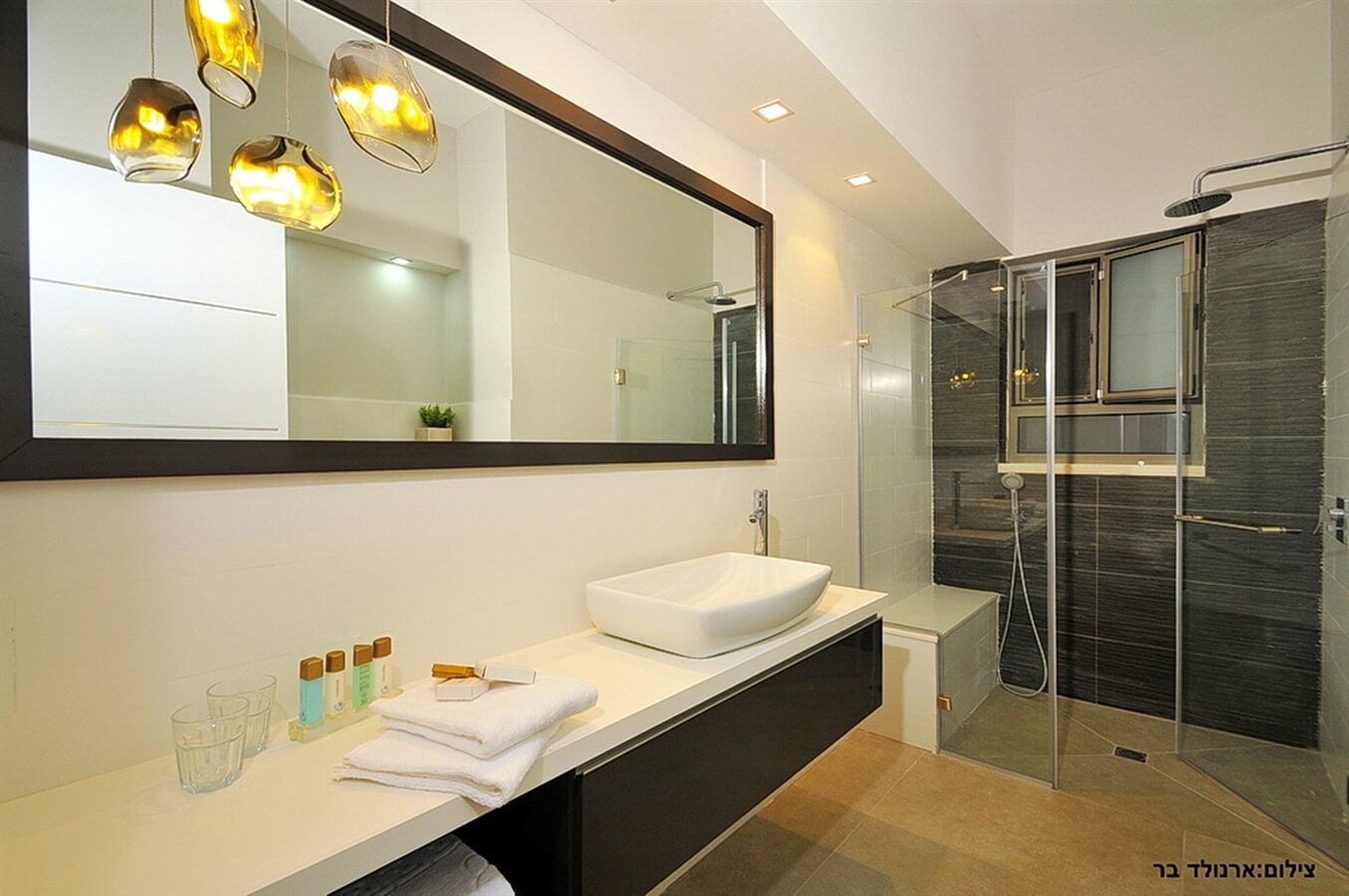 תמונה של חדרי הוילה - 8