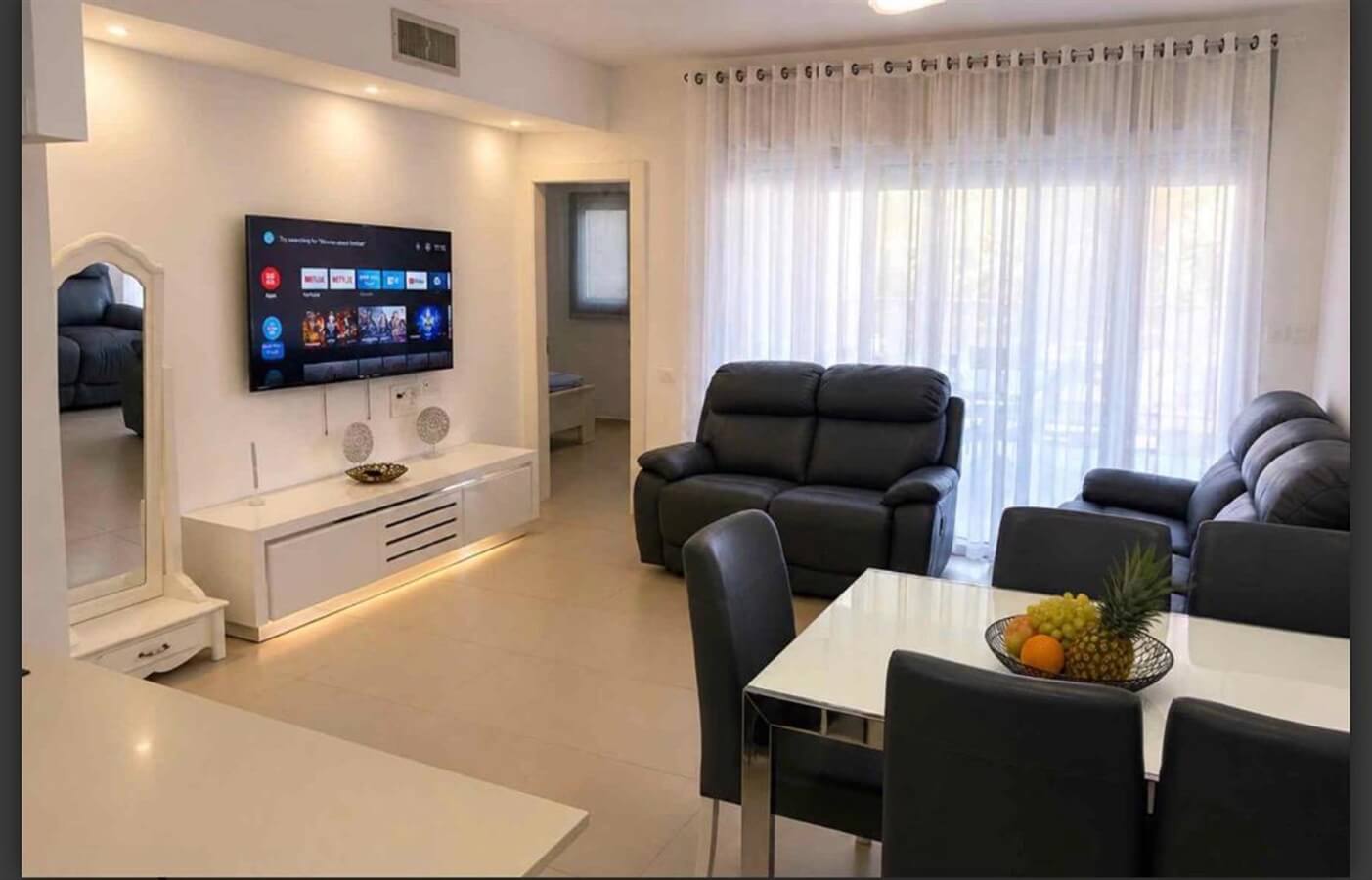 תמונה של דירת דופלקס - 3 תמונה של דירת דופלקס - 3