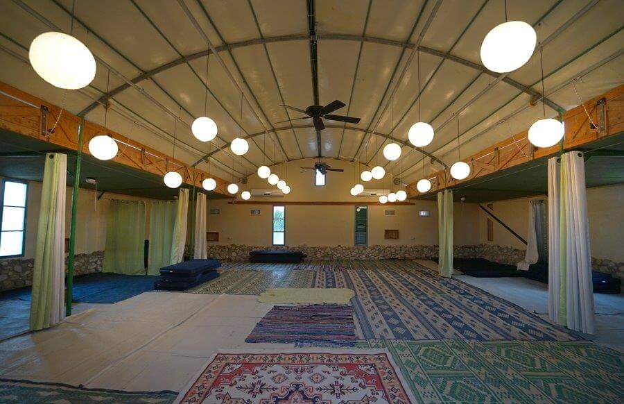 תמונה של המבנה הגדול - 8