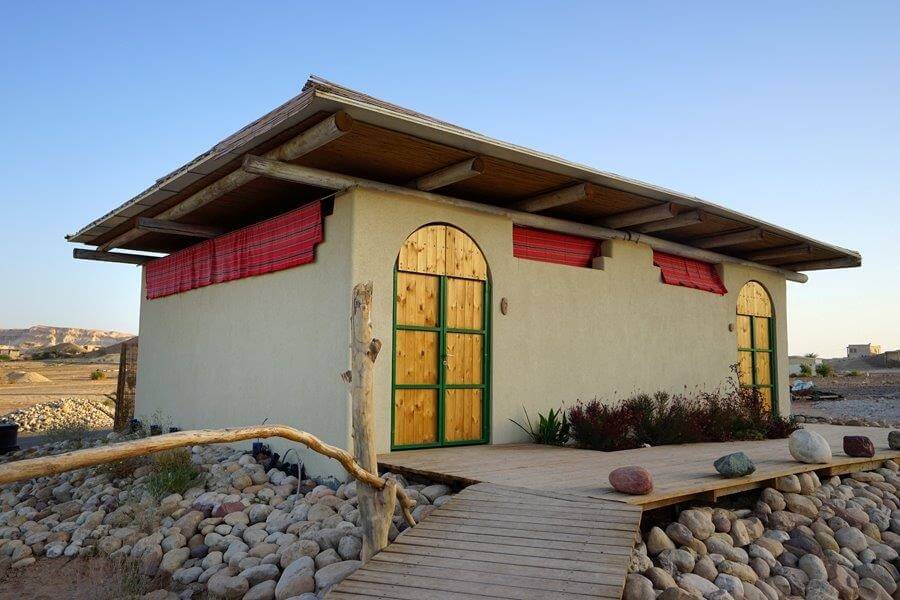 תמונה של המבנה הגדול - 7