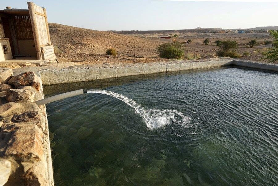 תמונה של הבקתות - 3