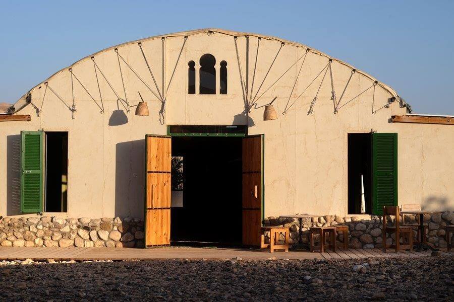 תמונה של המבנה הגדול - 10