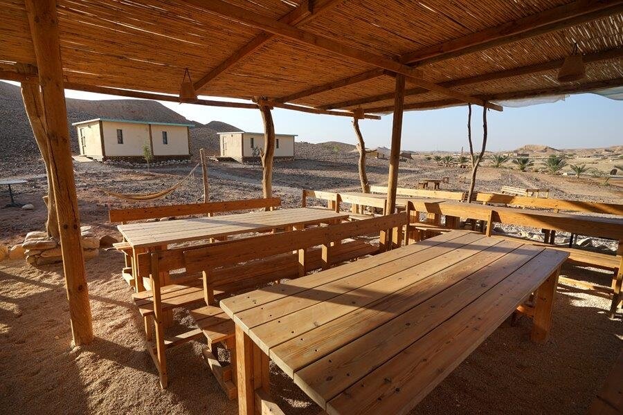 תמונה של המבנה הגדול - 6