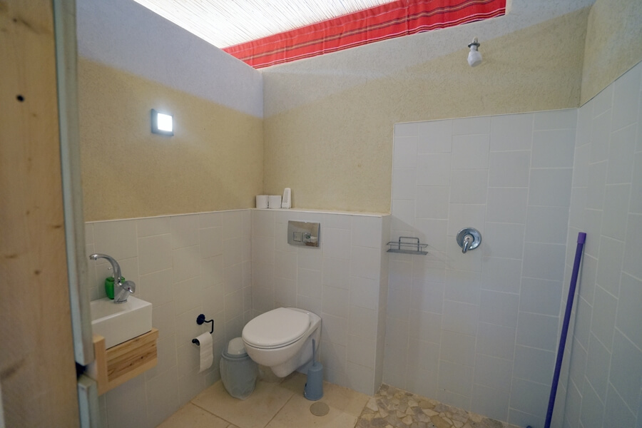 תמונה של הבקתות - 6