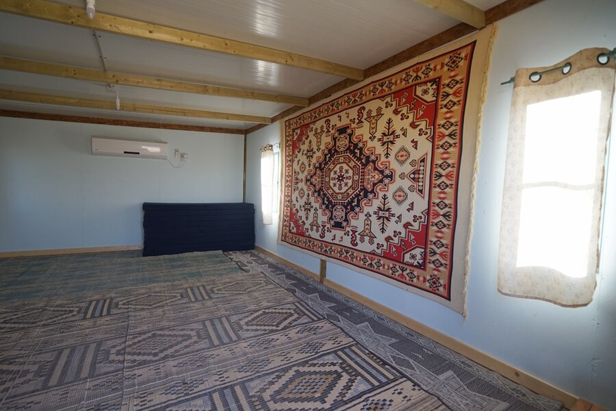 תמונה של הבקתות - 7