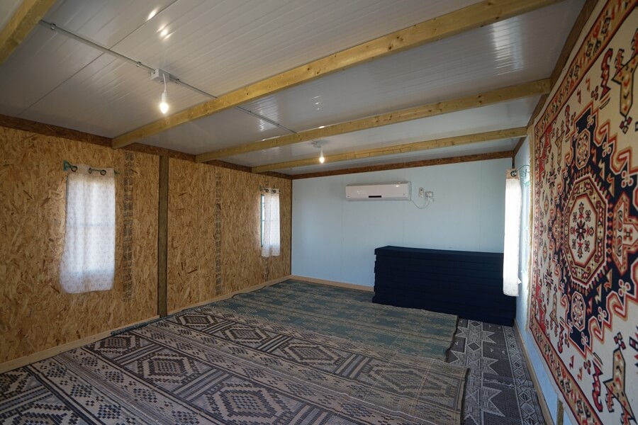 תמונה של הבקתות - 11