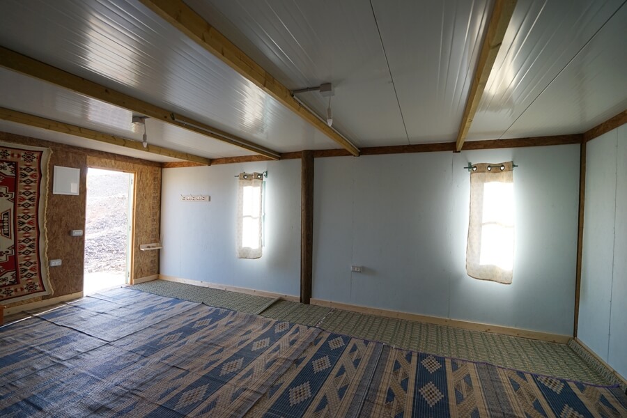 תמונה של הבקתות - 9