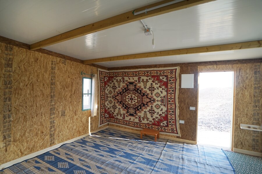 תמונה של הבקתות - 5