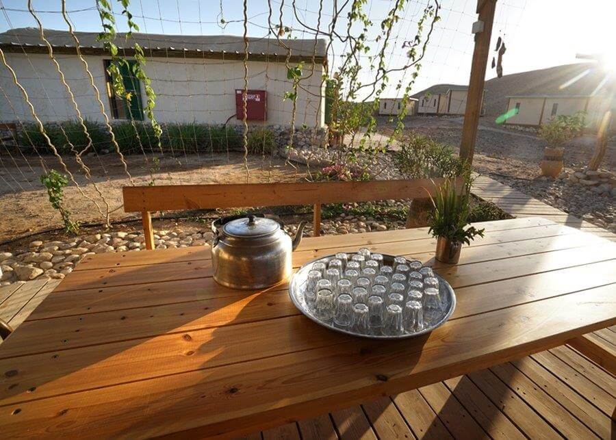 תמונה של המבנה הגדול - 9