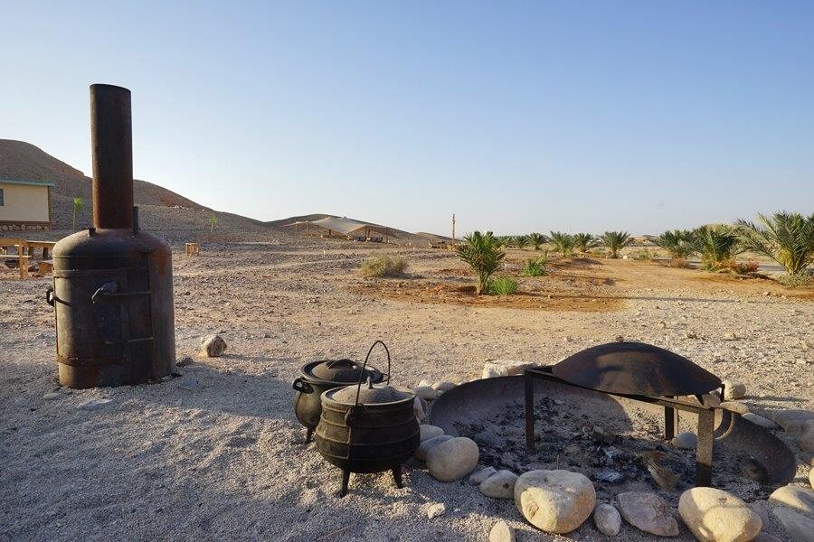 תמונה של הבקתות - 8