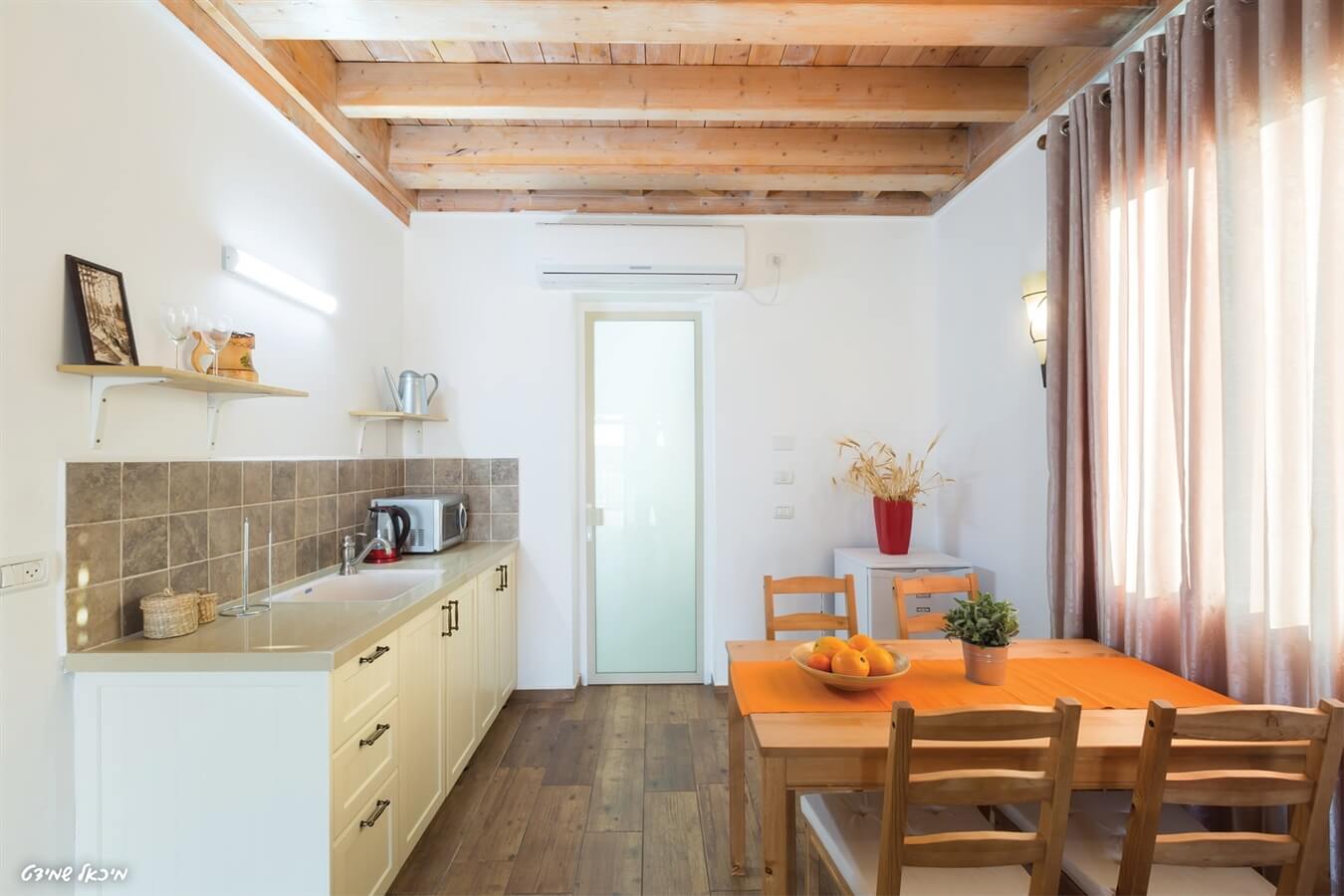 תמונה של הסוויטות - 4