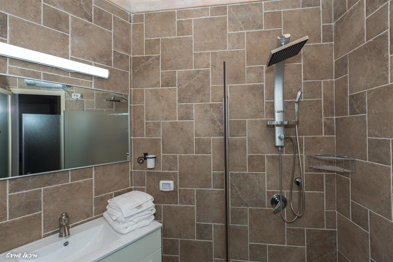 תמונה של הסוויטות - 6